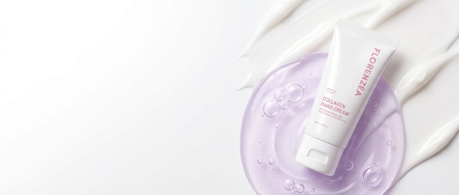 Peau satinée dès la première nuit