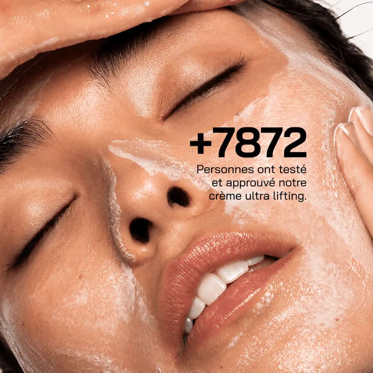 Florenzéa Ultra Lifting Age Repair - Anti-rides, Éclat & Effet immédiat - Image 7
