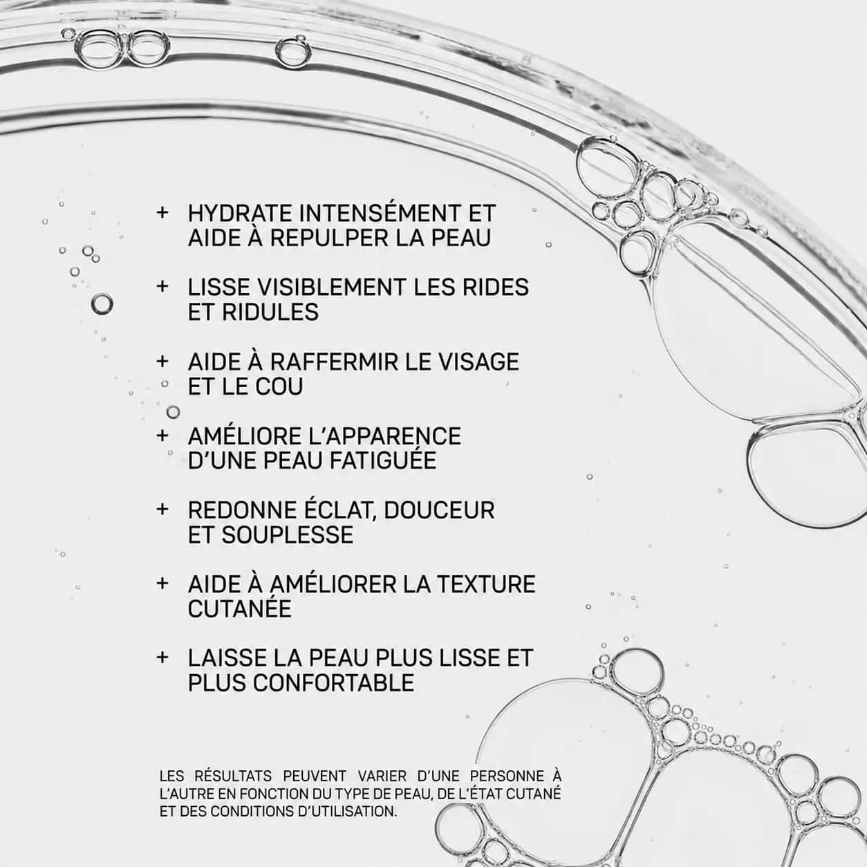 Florenzéa Ultra Lifting Age Repair - Anti-rides, Éclat & Effet immédiat - Image 4