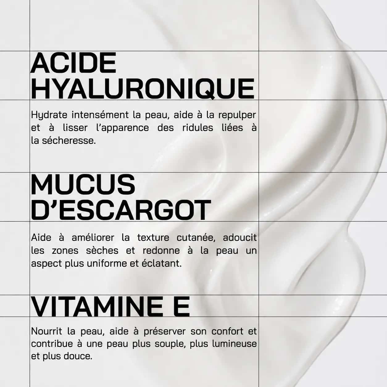 Florenzéa Ultra Lifting Age Repair - Anti-rides, Éclat & Effet immédiat - Image 3