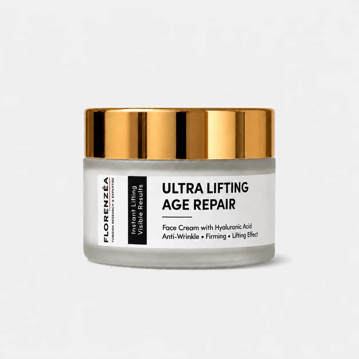 Florenzéa Ultra Lifting Age Repair - Anti-rides, Éclat & Effet immédiat