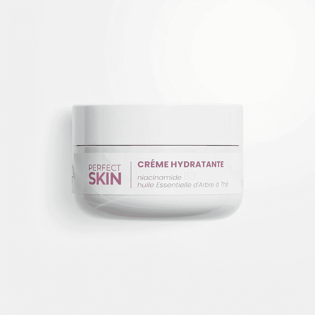 Crème Hydratante