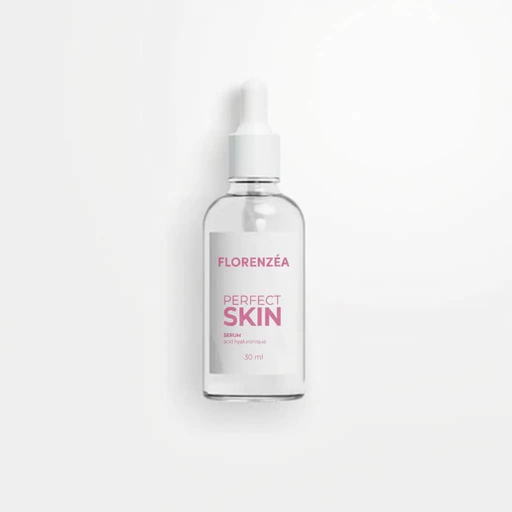 Sérum visage anti taches